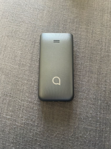 Mobile phone unlocked