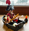 Playmobil Pirates Retired Sets – 5894 & 5164